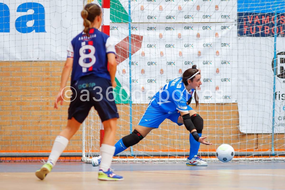 Detugra-RL-Granada-FS-vs-CD-Nazareno-Dos-Hermanas-Foto-Francisco-Neyra-A360-Deportes-0077