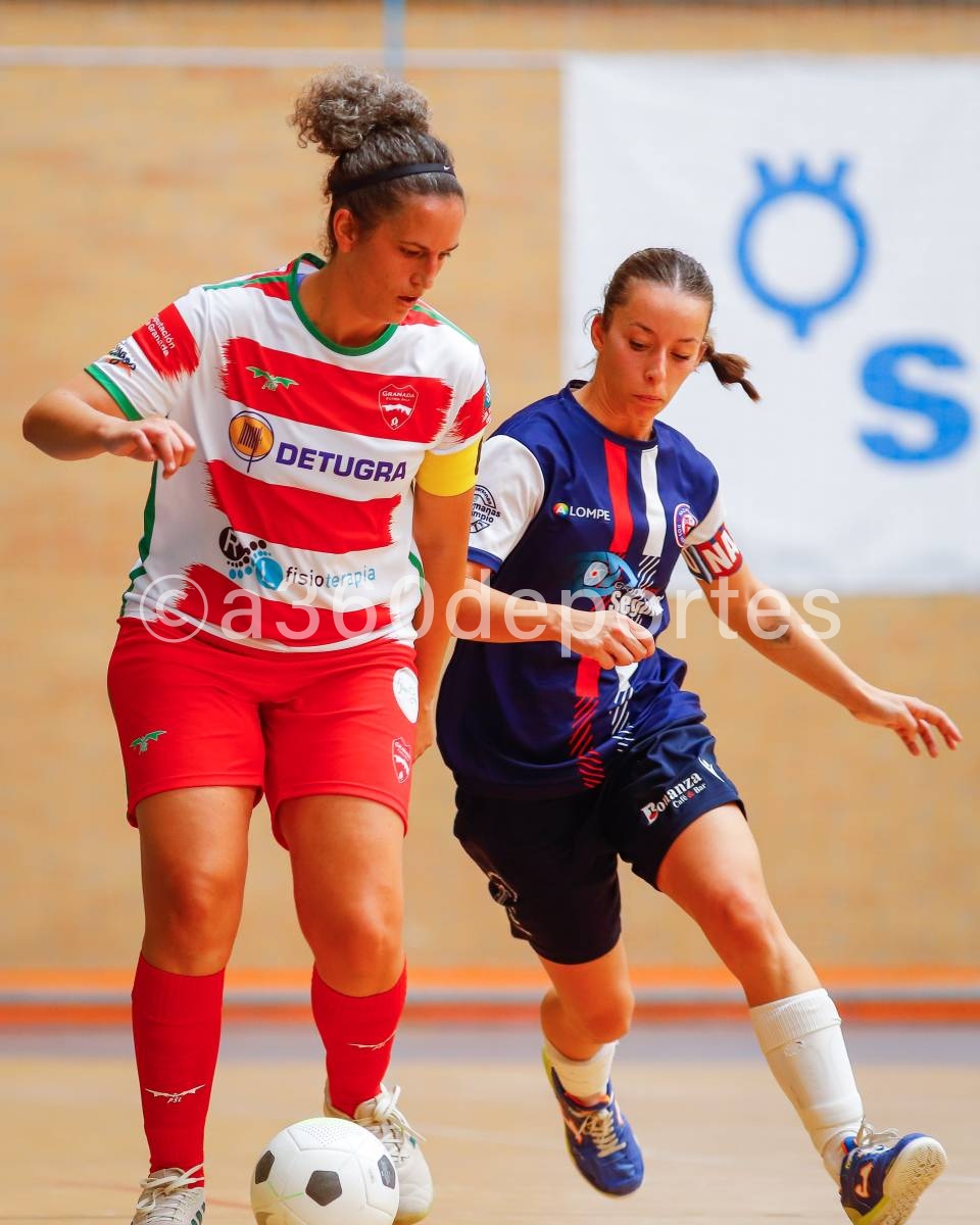 Detugra-RL-Granada-FS-vs-CD-Nazareno-Dos-Hermanas-Foto-Francisco-Neyra-A360-Deportes-0078