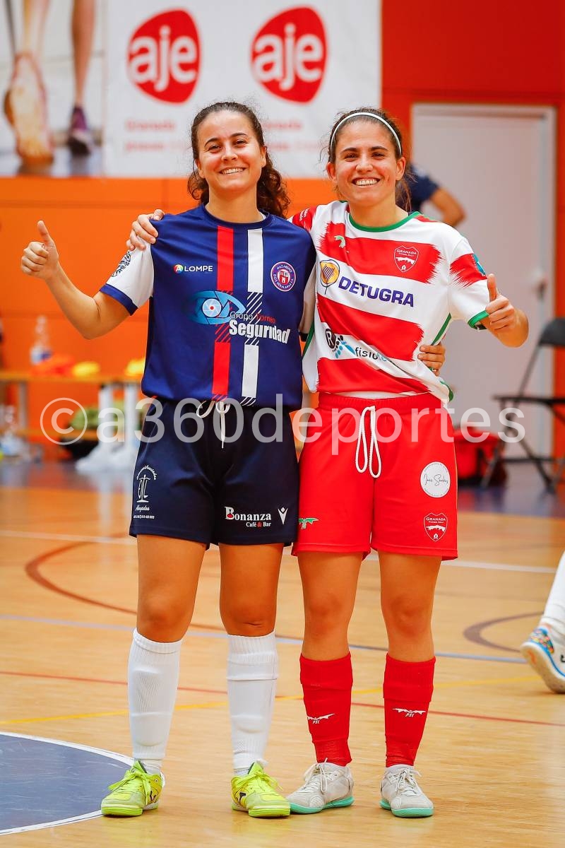 Detugra-RL-Granada-FS-vs-CD-Nazareno-Dos-Hermanas-Foto-Francisco-Neyra-A360-Deportes-0083