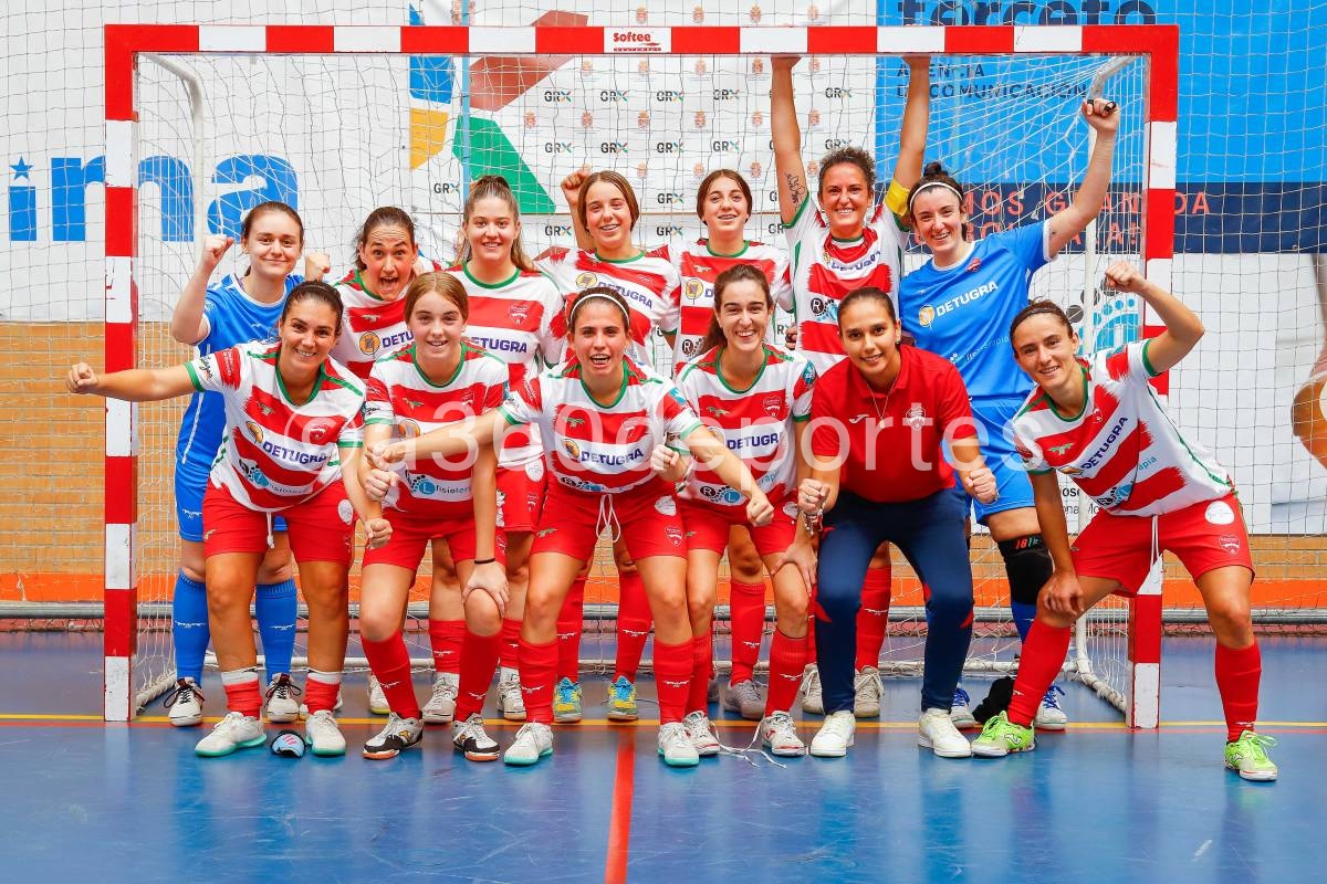 Detugra-RL-Granada-FS-vs-CD-Nazareno-Dos-Hermanas-Foto-Francisco-Neyra-A360-Deportes-0085