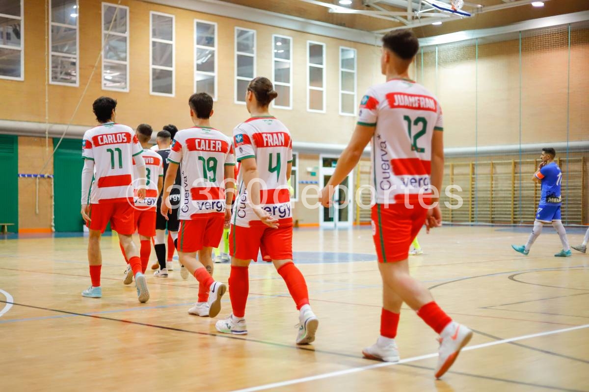 Sima-Granada-FS-vs-CD-Melilla-Nueva-Era-Foto-Francisco-Neyra-A360-Comunicacion-001