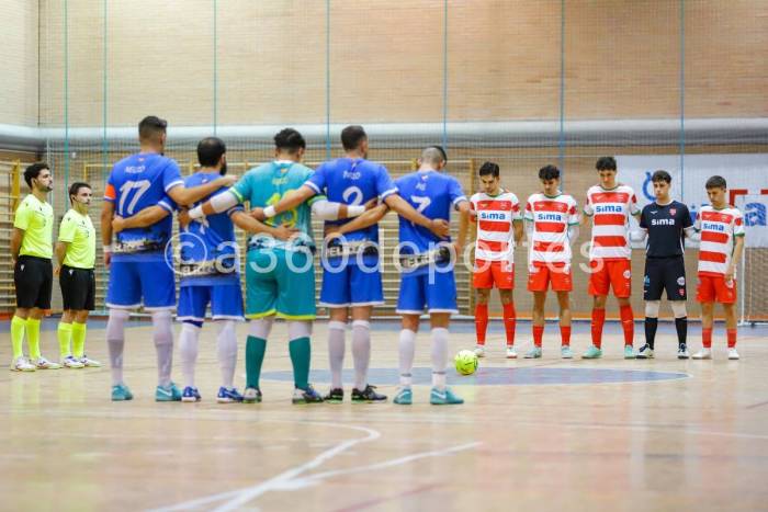 Sima-Granada-FS-vs-CD-Melilla-Nueva-Era-Foto-Francisco-Neyra-A360-Comunicacion-004