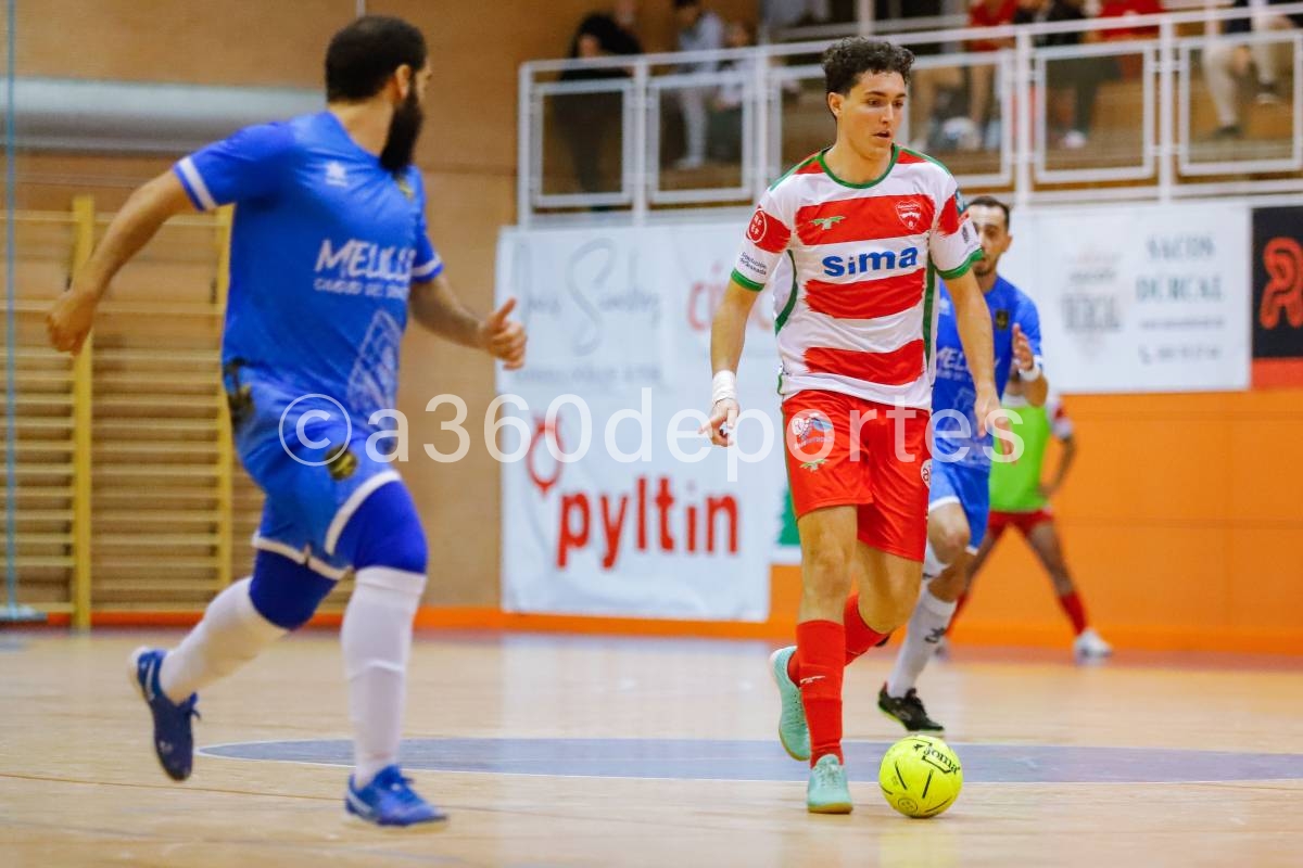 Sima-Granada-FS-vs-CD-Melilla-Nueva-Era-Foto-Francisco-Neyra-A360-Comunicacion-006