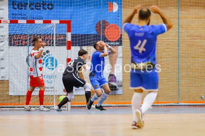 Sima-Granada-FS-vs-CD-Melilla-Nueva-Era-Foto-Francisco-Neyra-A360-Comunicacion-009