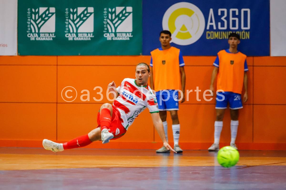 Sima-Granada-FS-vs-CD-Melilla-Nueva-Era-Foto-Francisco-Neyra-A360-Comunicacion-010