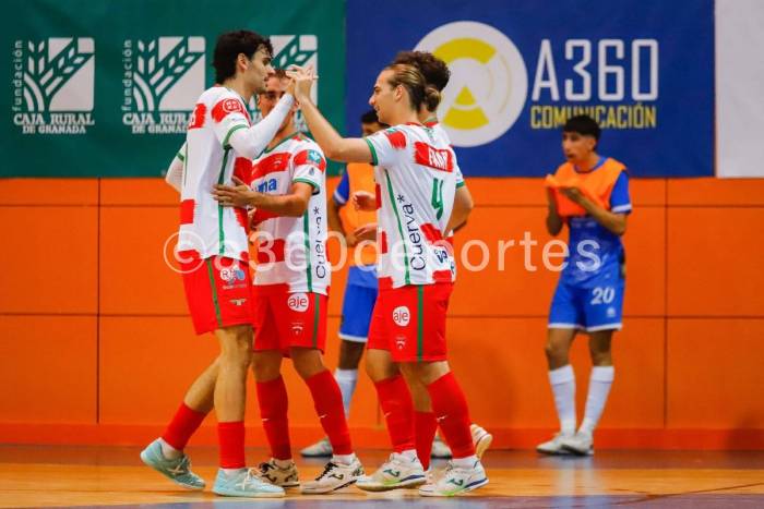Sima-Granada-FS-vs-CD-Melilla-Nueva-Era-Foto-Francisco-Neyra-A360-Comunicacion-014