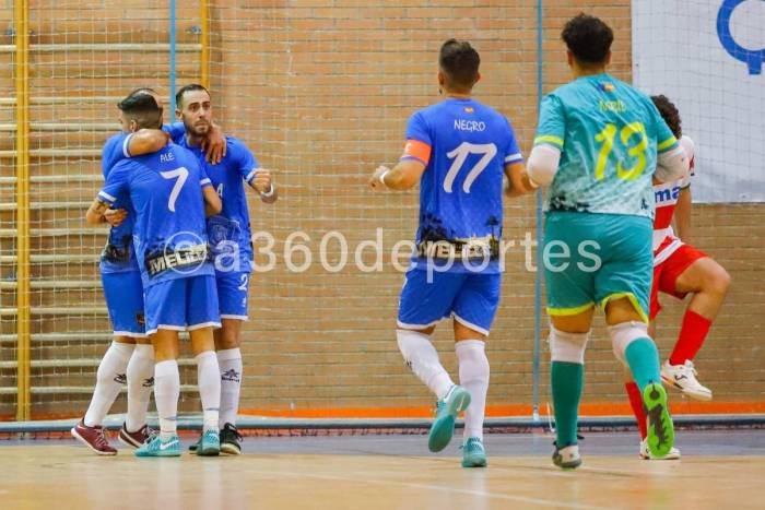 Sima-Granada-FS-vs-CD-Melilla-Nueva-Era-Foto-Francisco-Neyra-A360-Comunicacion-015