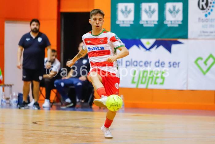 Sima-Granada-FS-vs-CD-Melilla-Nueva-Era-Foto-Francisco-Neyra-A360-Comunicacion-016