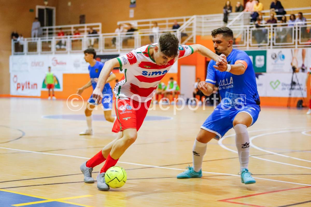 Sima-Granada-FS-vs-CD-Melilla-Nueva-Era-Foto-Francisco-Neyra-A360-Comunicacion-017