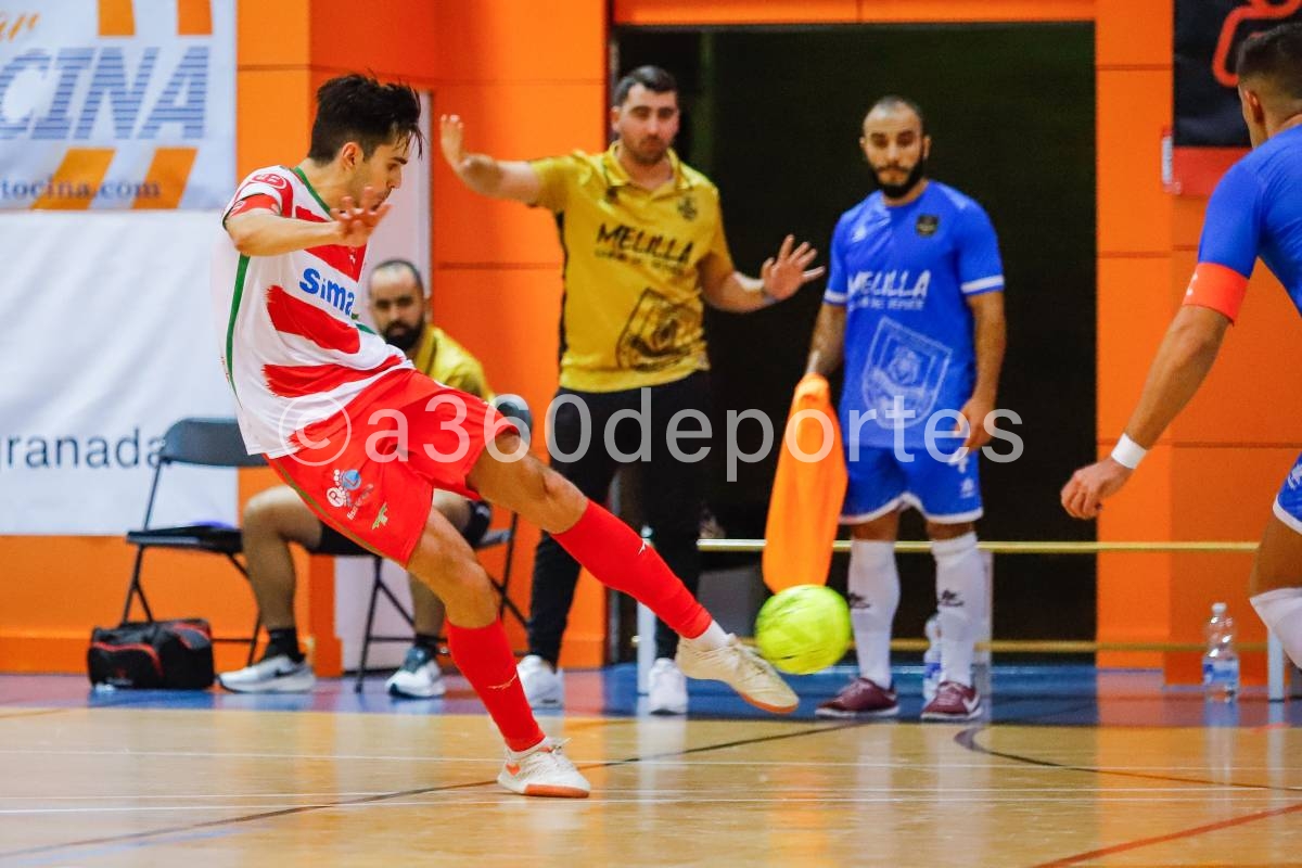 Sima-Granada-FS-vs-CD-Melilla-Nueva-Era-Foto-Francisco-Neyra-A360-Comunicacion-019