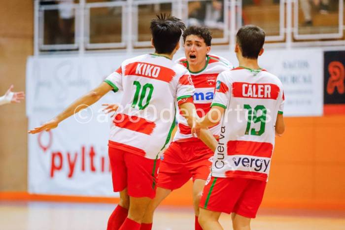 Sima-Granada-FS-vs-CD-Melilla-Nueva-Era-Foto-Francisco-Neyra-A360-Comunicacion-020