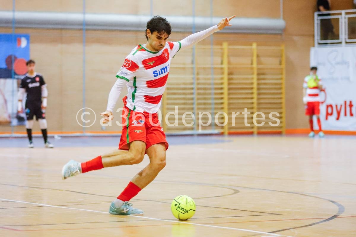 Sima-Granada-FS-vs-CD-Melilla-Nueva-Era-Foto-Francisco-Neyra-A360-Comunicacion-024