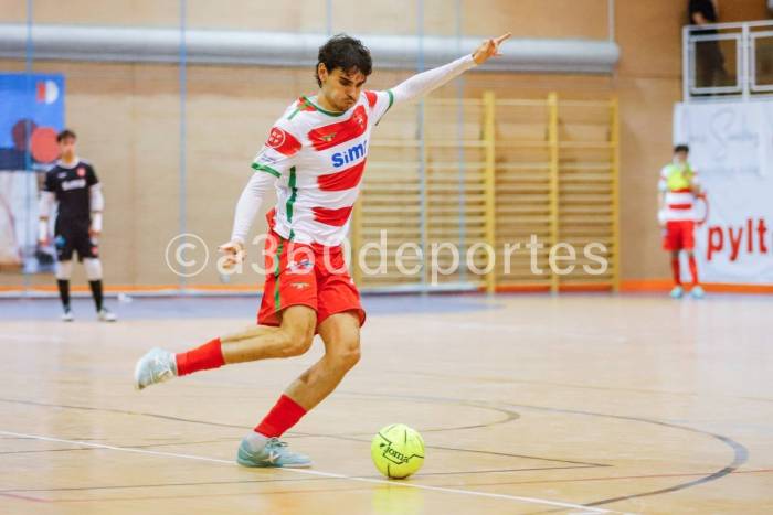 Sima-Granada-FS-vs-CD-Melilla-Nueva-Era-Foto-Francisco-Neyra-A360-Comunicacion-024