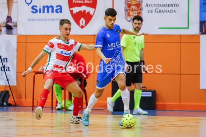 Sima-Granada-FS-vs-CD-Melilla-Nueva-Era-Foto-Francisco-Neyra-A360-Comunicacion-026