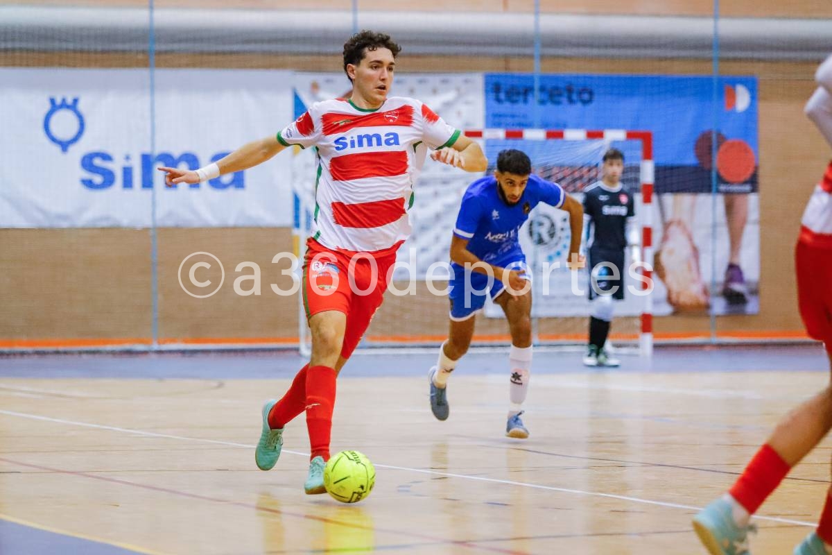 Sima-Granada-FS-vs-CD-Melilla-Nueva-Era-Foto-Francisco-Neyra-A360-Comunicacion-027