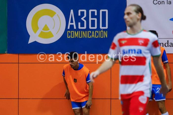 Sima-Granada-FS-vs-CD-Melilla-Nueva-Era-Foto-Francisco-Neyra-A360-Comunicacion-030