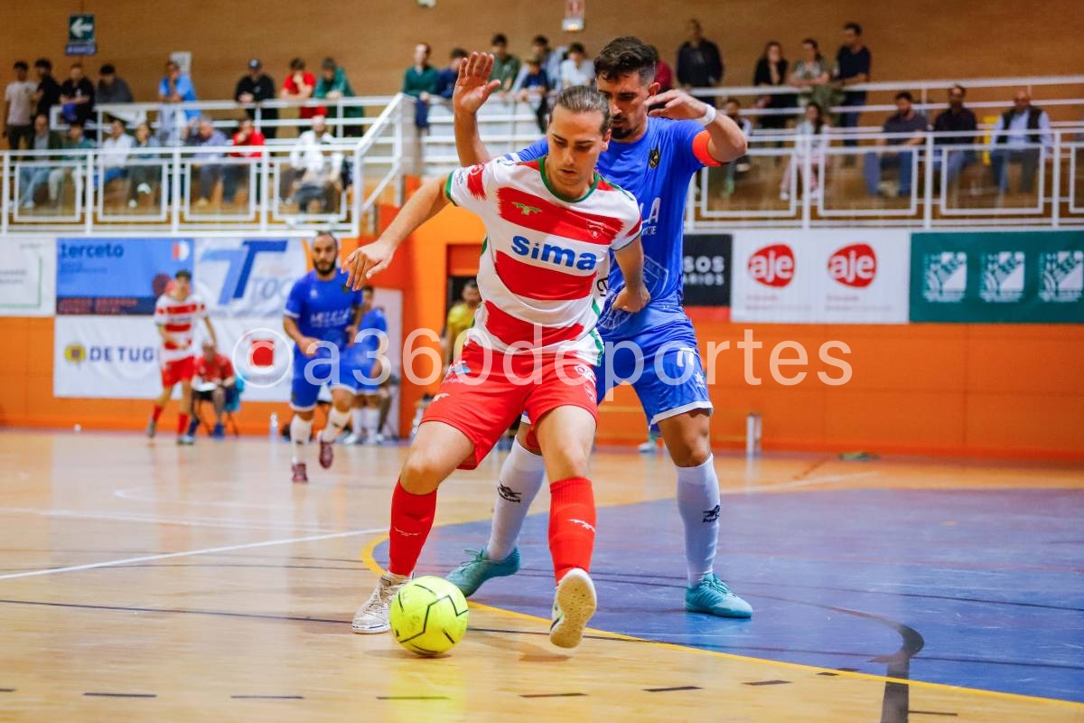 Sima-Granada-FS-vs-CD-Melilla-Nueva-Era-Foto-Francisco-Neyra-A360-Comunicacion-031