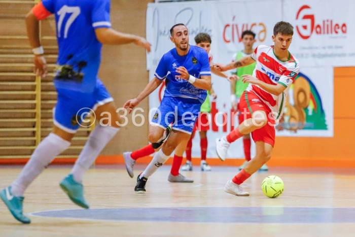 Sima-Granada-FS-vs-CD-Melilla-Nueva-Era-Foto-Francisco-Neyra-A360-Comunicacion-032