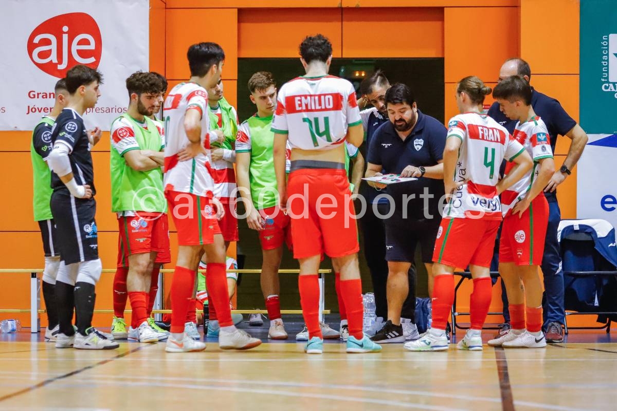 Sima-Granada-FS-vs-CD-Melilla-Nueva-Era-Foto-Francisco-Neyra-A360-Comunicacion-033