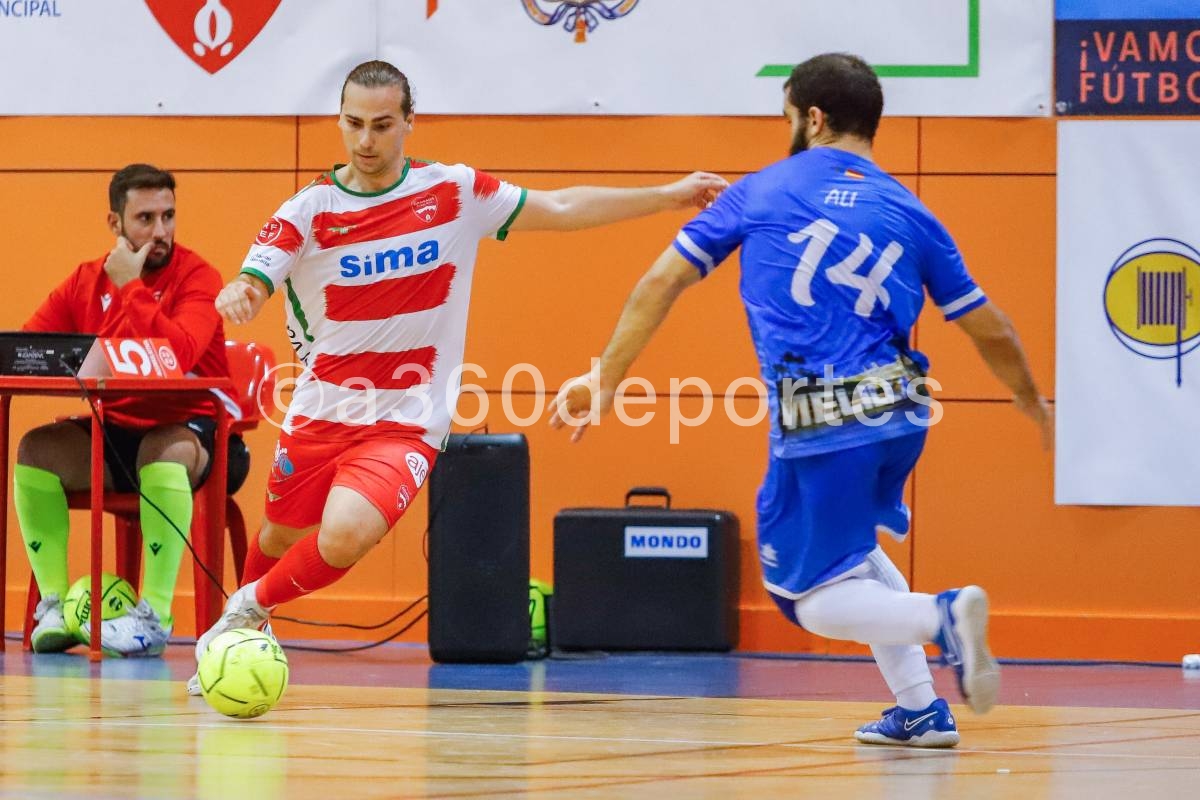 Sima-Granada-FS-vs-CD-Melilla-Nueva-Era-Foto-Francisco-Neyra-A360-Comunicacion-034