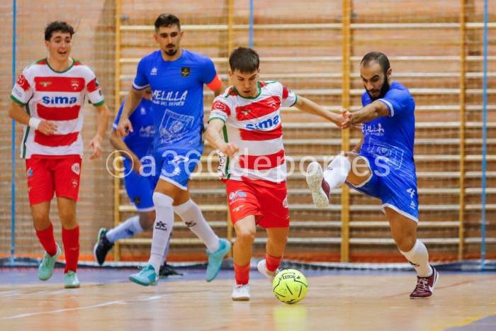 Sima-Granada-FS-vs-CD-Melilla-Nueva-Era-Foto-Francisco-Neyra-A360-Comunicacion-036