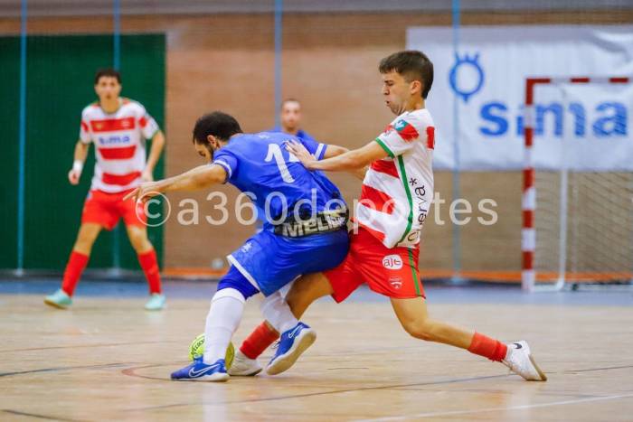 Sima-Granada-FS-vs-CD-Melilla-Nueva-Era-Foto-Francisco-Neyra-A360-Comunicacion-038