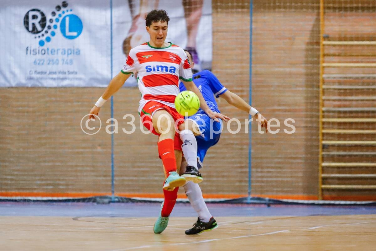 Sima-Granada-FS-vs-CD-Melilla-Nueva-Era-Foto-Francisco-Neyra-A360-Comunicacion-040