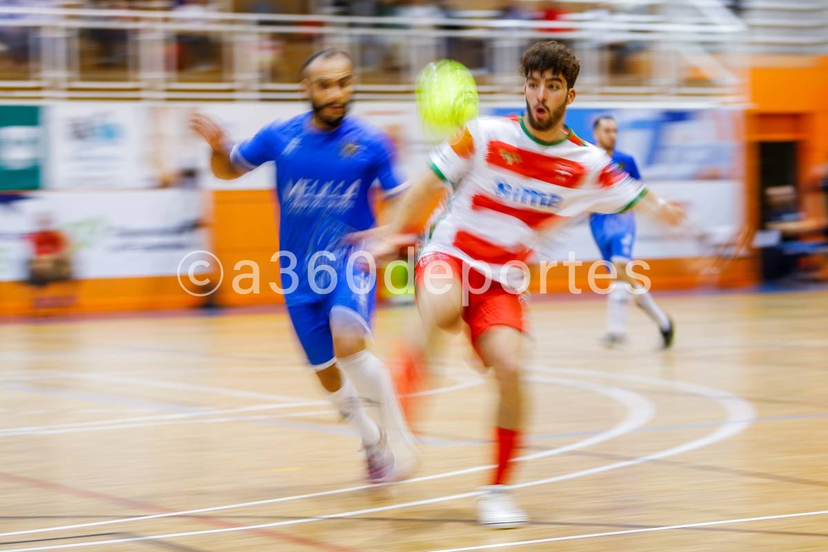 Sima-Granada-FS-vs-CD-Melilla-Nueva-Era-Foto-Francisco-Neyra-A360-Comunicacion-044