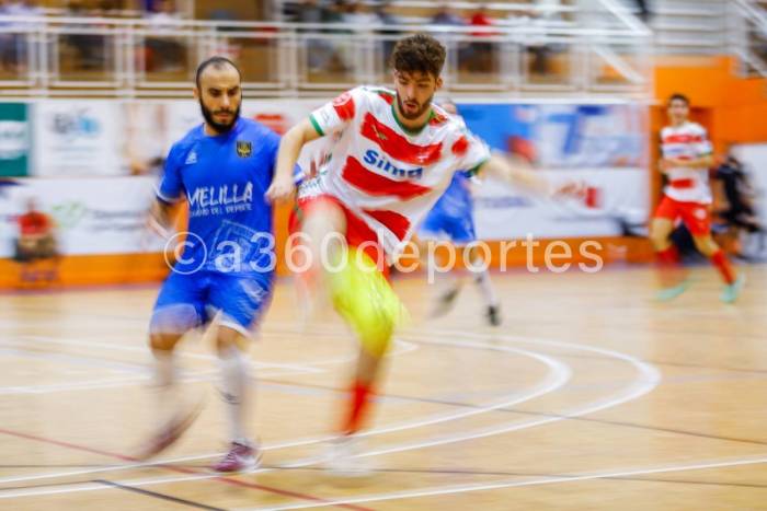 Sima-Granada-FS-vs-CD-Melilla-Nueva-Era-Foto-Francisco-Neyra-A360-Comunicacion-045