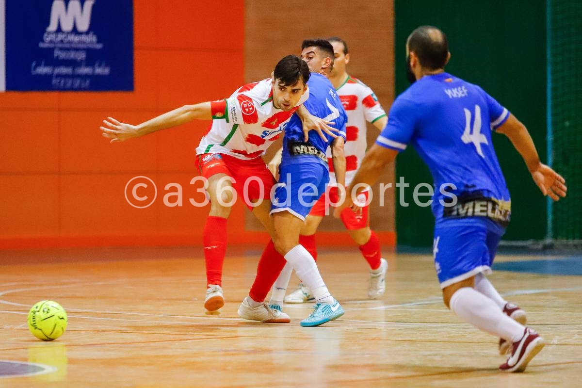 Sima-Granada-FS-vs-CD-Melilla-Nueva-Era-Foto-Francisco-Neyra-A360-Comunicacion-049