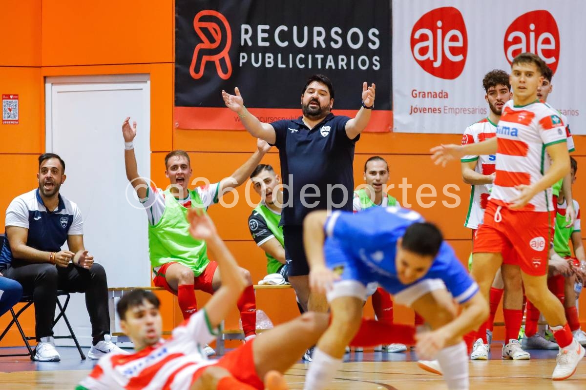 Sima-Granada-FS-vs-CD-Melilla-Nueva-Era-Foto-Francisco-Neyra-A360-Comunicacion-051