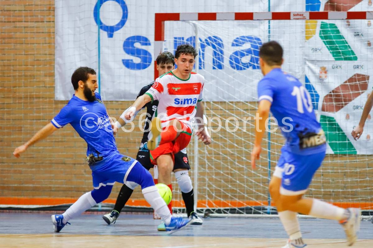 Sima-Granada-FS-vs-CD-Melilla-Nueva-Era-Foto-Francisco-Neyra-A360-Comunicacion-052