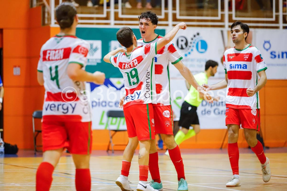 Sima-Granada-FS-vs-CD-Melilla-Nueva-Era-Foto-Francisco-Neyra-A360-Comunicacion-056