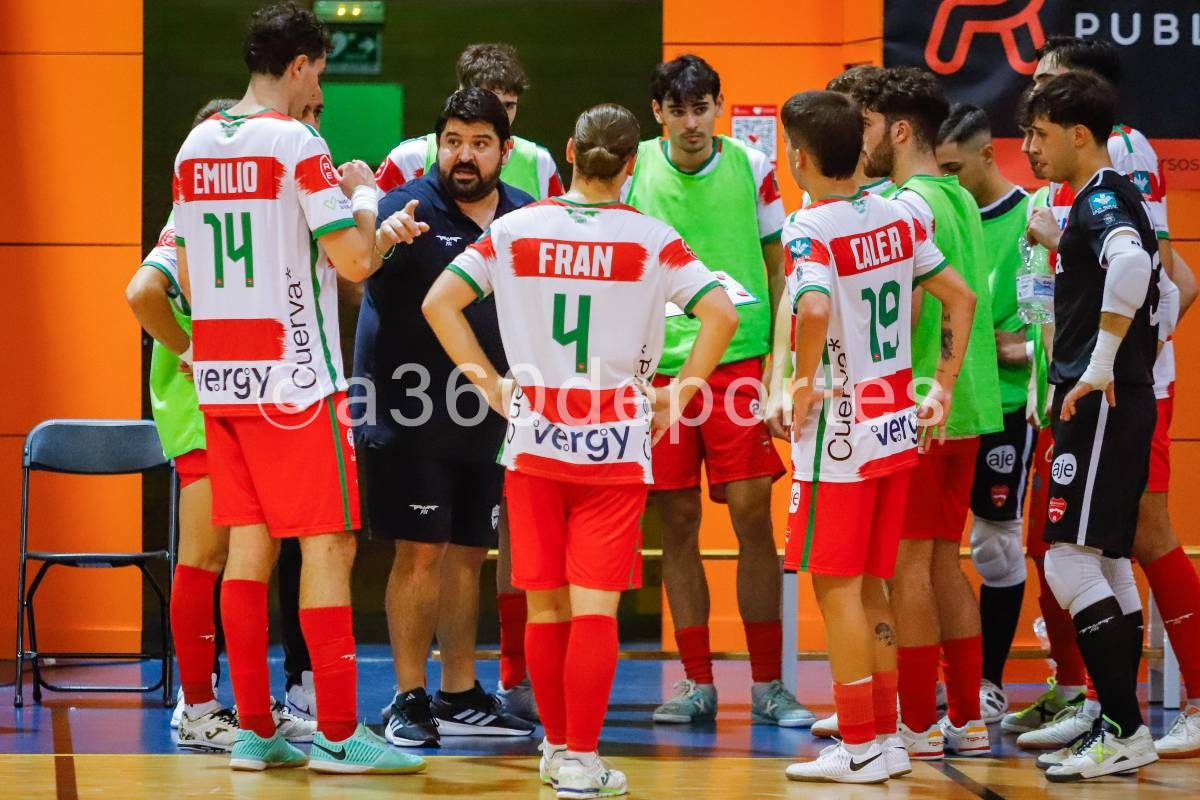 Sima-Granada-FS-vs-CD-Melilla-Nueva-Era-Foto-Francisco-Neyra-A360-Comunicacion-059