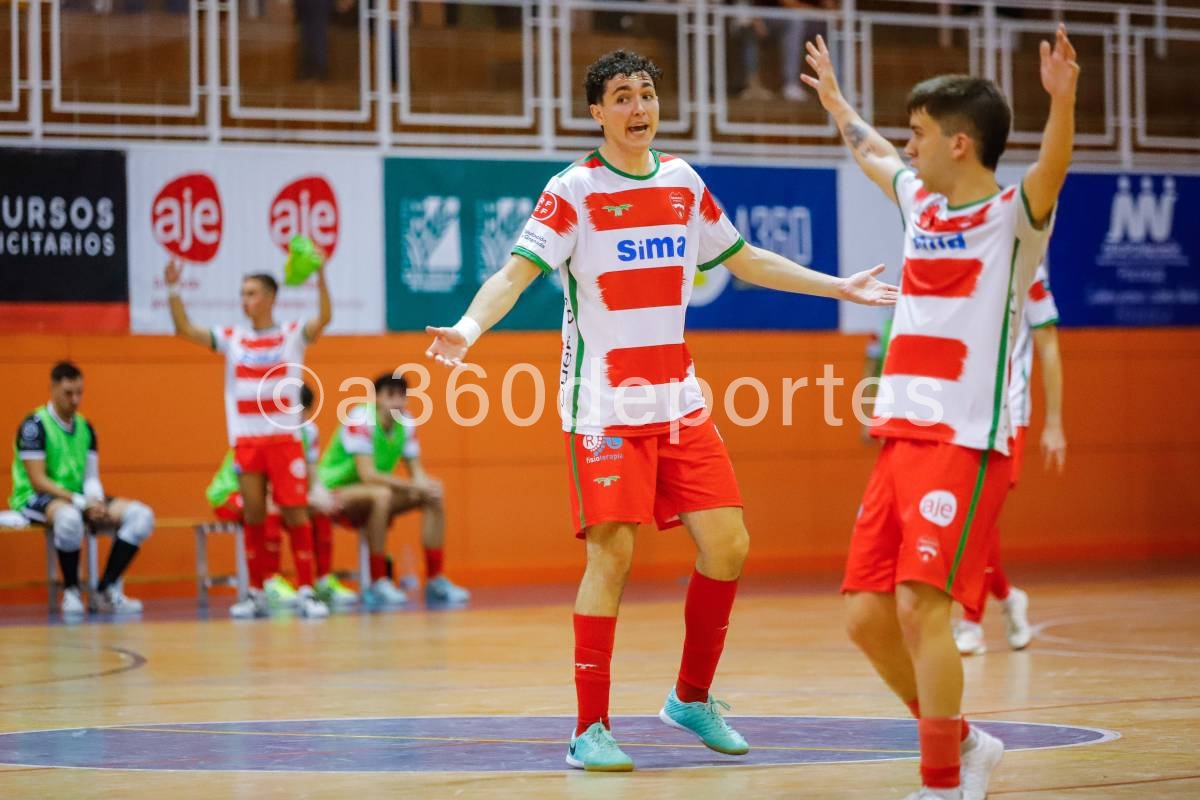 Sima-Granada-FS-vs-CD-Melilla-Nueva-Era-Foto-Francisco-Neyra-A360-Comunicacion-060