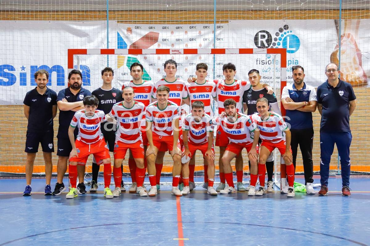 Sima-Granada-FS-vs-CD-Melilla-Nueva-Era-Foto-Francisco-Neyra-A360-Comunicacion-062