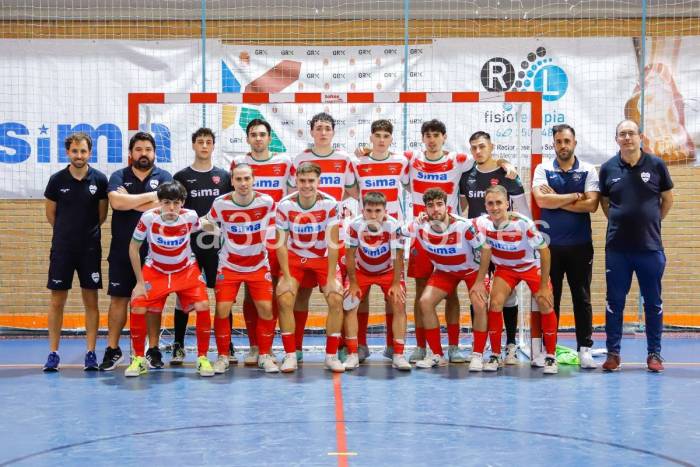 Sima-Granada-FS-vs-CD-Melilla-Nueva-Era-Foto-Francisco-Neyra-A360-Comunicacion-062