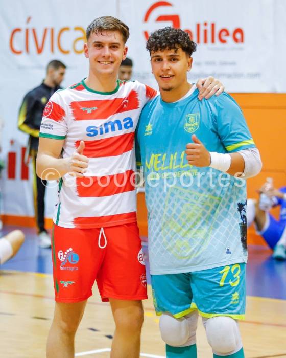 Sima-Granada-FS-vs-CD-Melilla-Nueva-Era-Foto-Francisco-Neyra-A360-Comunicacion-063