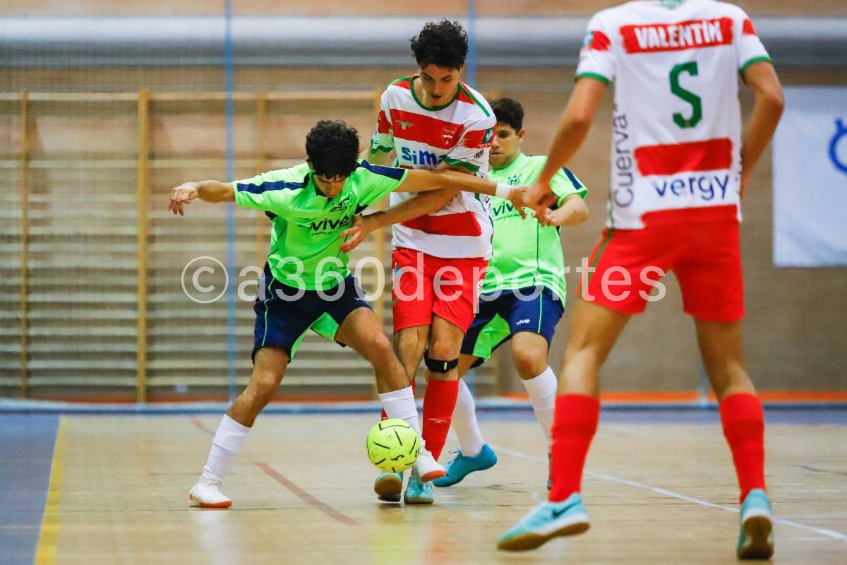 Sima-Granada-FS-vs-Malacitano-FS-Foto-Francisco-Neyra-V.-A360-Comunicacion-039