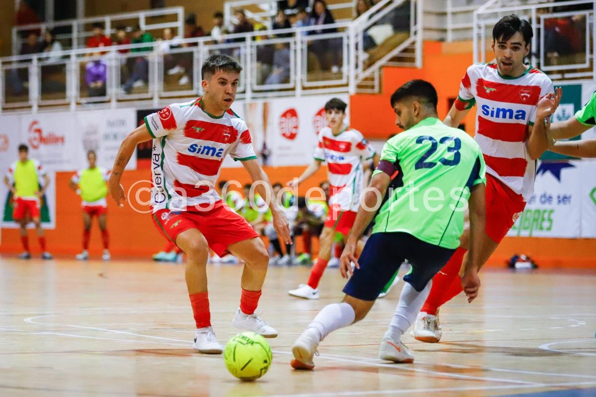 Sima-Granada-FS-vs-Malacitano-FS-Foto-Francisco-Neyra-V.-A360-Comunicacion-041