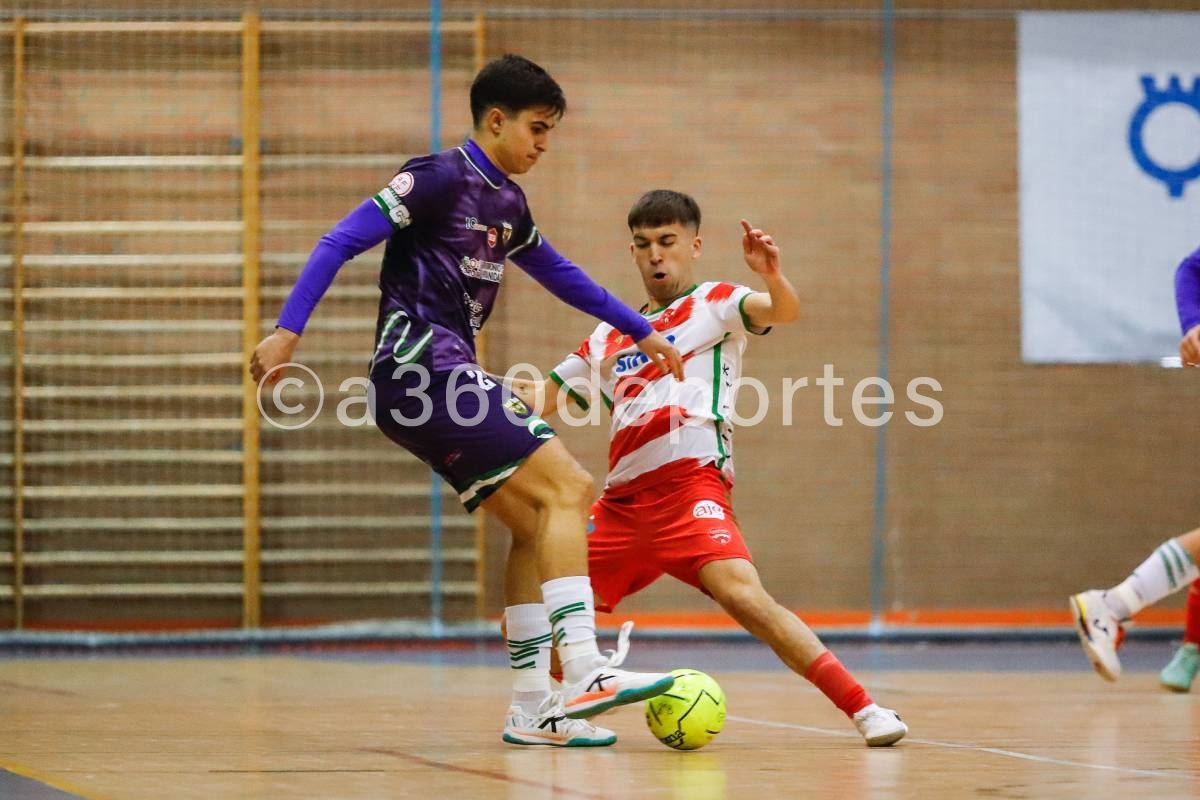 Sima-Granada-FS-vs-CD-Cordoba-FS-Foto-Francisco-Neyra-V.-A360-Comunicacion-001