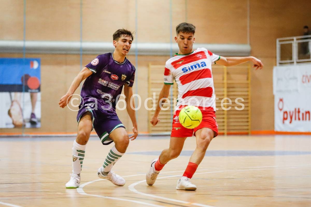 Sima-Granada-FS-vs-CD-Cordoba-FS-Foto-Francisco-Neyra-V.-A360-Comunicacion-023