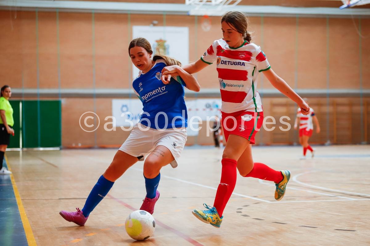 Detugra-Granada-FS-vs-UD-Maracena-Foto-Francisco-Neyra-V.-A360-Comunicacion-014