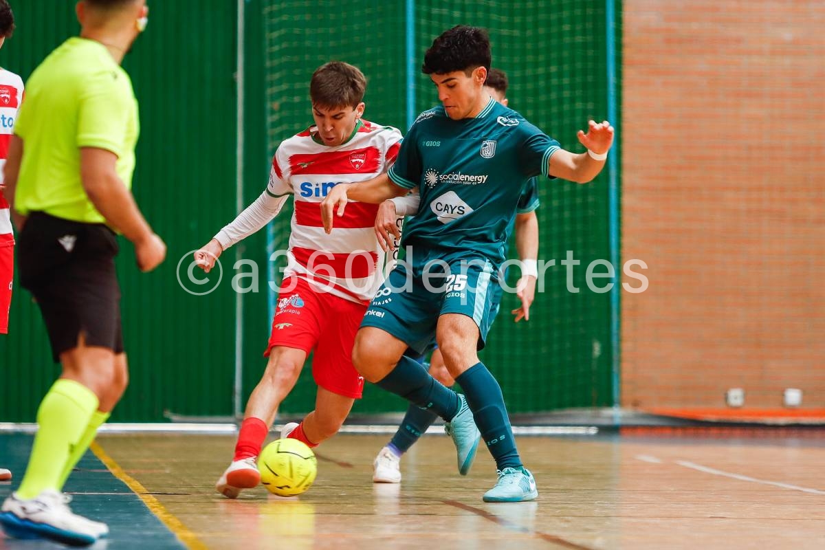 Sima-Granada-FS-vs-Social-Energy-Alcala-FS-Foto-Francisco-Neyra-V.-A360-Comunicacion-004